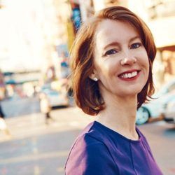  Gretchen Rubin