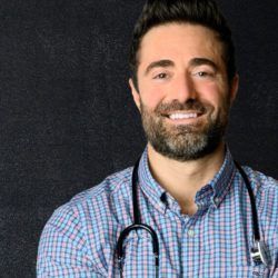  Dr. Michael Ruscio