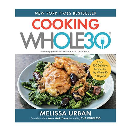 Cooking Whole30