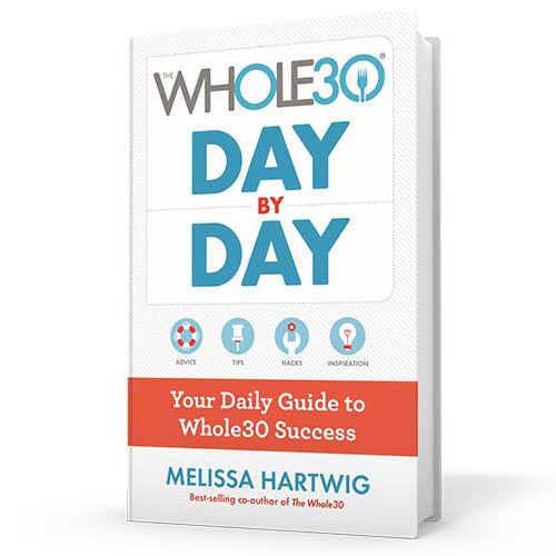 Whole30 Day by Day Thumbnail