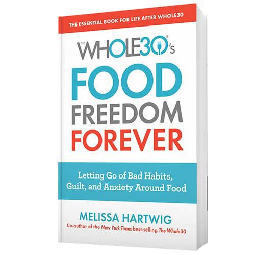 Whole30 Food Freedom Forever Thumbnail