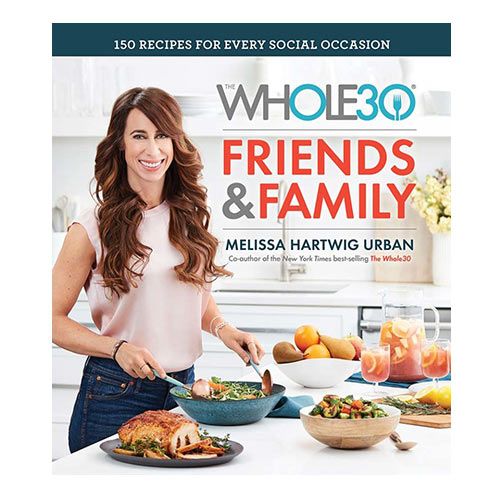 Whole30 Friends and Family Thumbnail