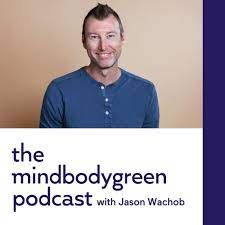 mindbodygreen podcast tile